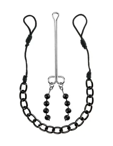 Fetish Fantasy Series Limited Edition - Nipple & Clit Jewelry