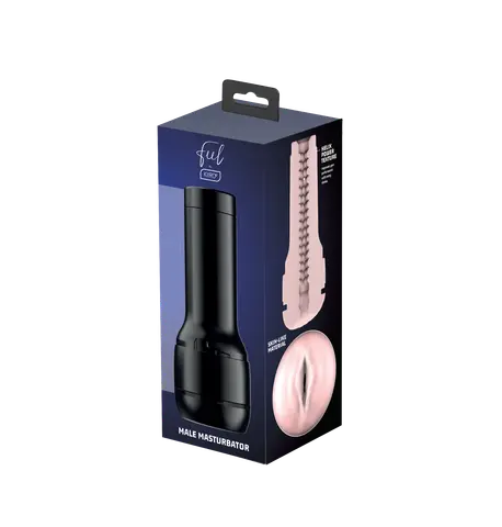 Feel Stroker (PowerBlow Compatible v1)