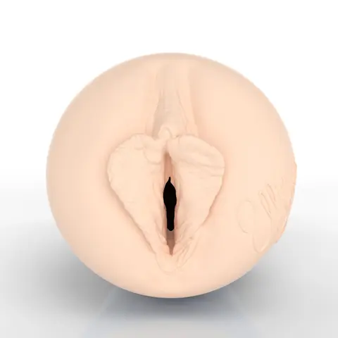 Ellie James Fansly Fleshlight