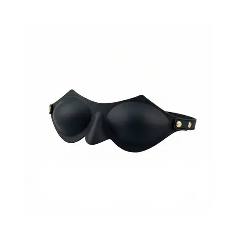Temptasia Ardor Blindfold in Black