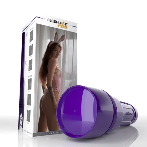 Lilly Mays Red Muse Fleshlight