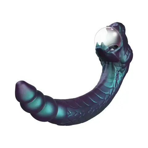 Temptasia Rattle Snake Dark Millenia