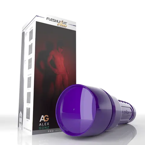 Alex Gonz Fleshlight