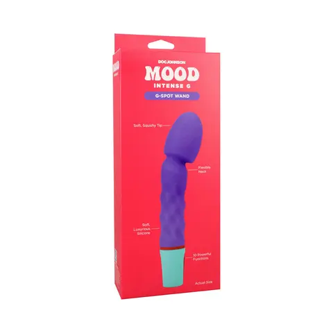 Mood Intense G in Purple