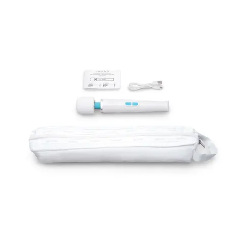Le Wand Classique Petite Wand Massager
