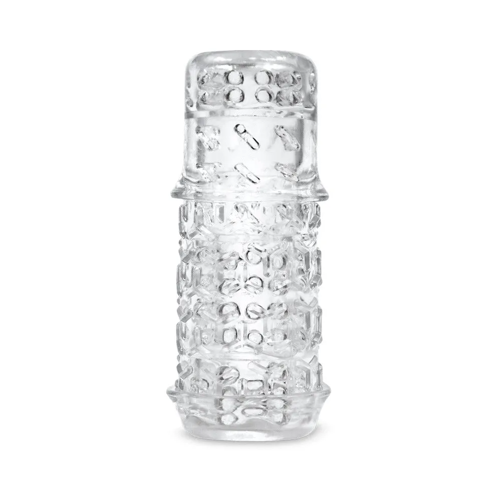 The Handy TrueGrip Gen 2 Sleeve