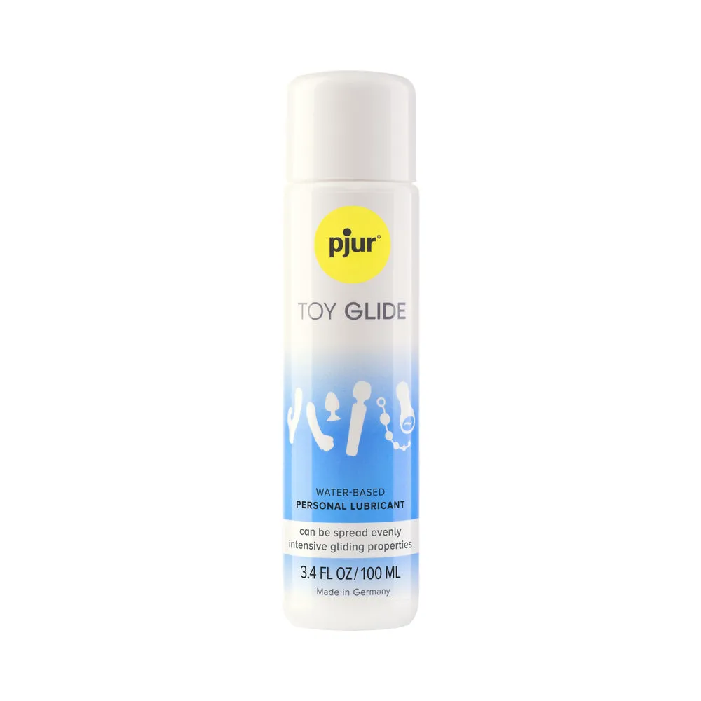 pjur TOY GLIDE 3.4 oz.