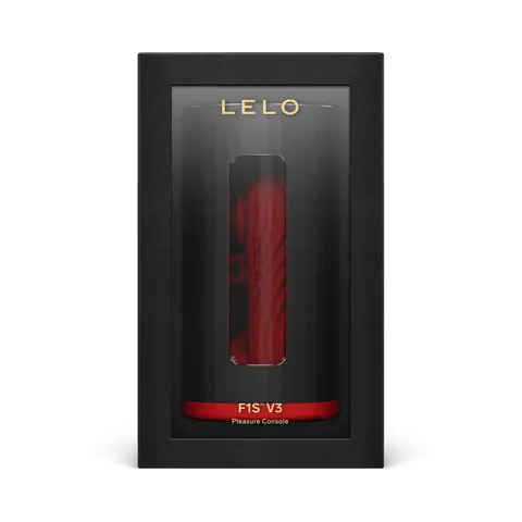 LELO F1S V3 Red