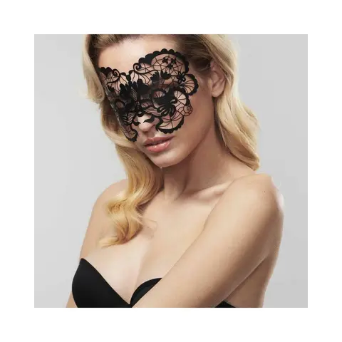 Bijoux Indiscrets Anna Decal Eye Mask
