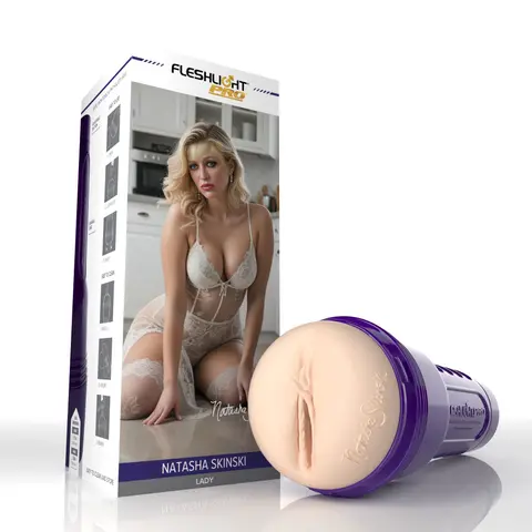 Natasha Skinski Fleshlight
