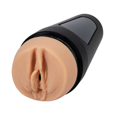 Main Squeeze Charly Summer ULTRASKYN Stroker Pussy in Vanilla