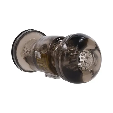 Zero Tolerance Hold Me Tight Stroker Black