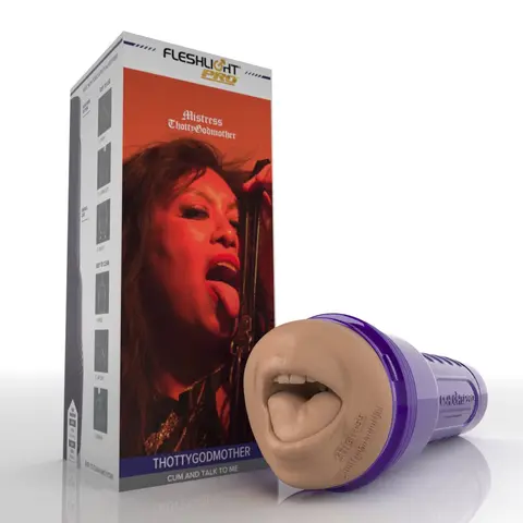 ThottyGodmother Fleshlight