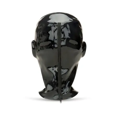 Prowler RED Latex Hood