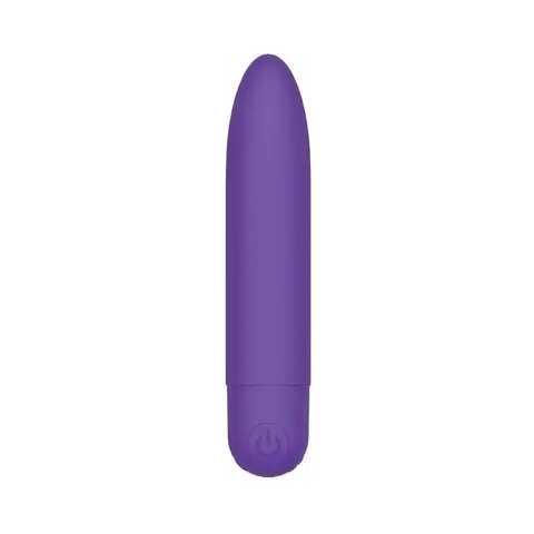 Me You Us Signature The Classic Bullet in Purple