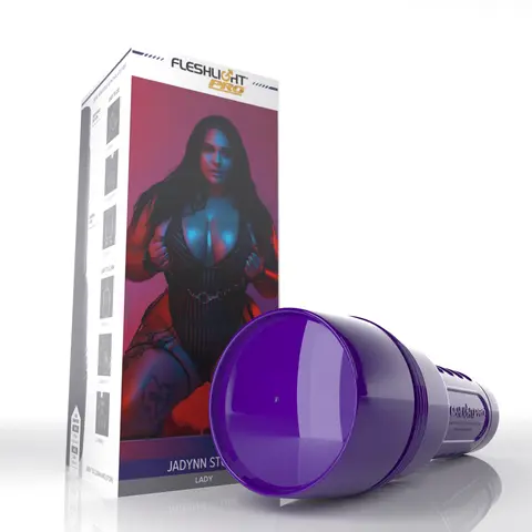 Jadynn Stone Fleshlight