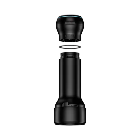 Powerblow by Kiiroo