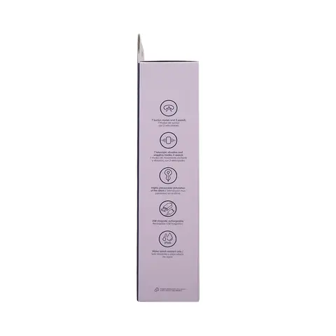 Camtoyz Lotus G-Spot Stimulator