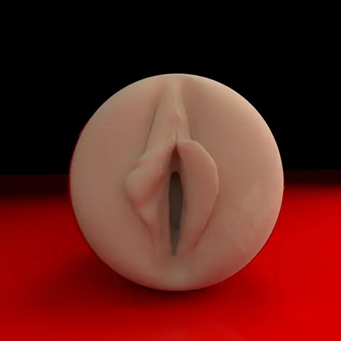 Blake Blossom Ricky's Room Fleshlight