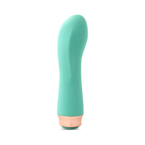 Nu Sensuelle Lynx Bullet with Nitro Motor Tiffany Blue