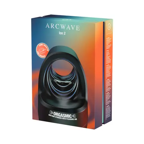 Arcwave Ion 2