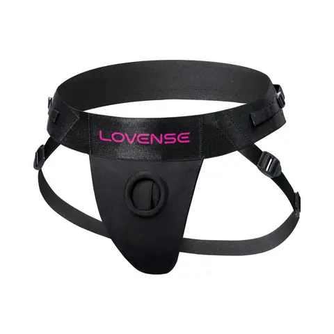Lovense Strapless Harness for Lapis