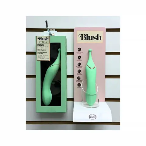 Blush Stella Merchandising Kit