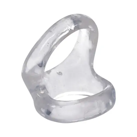 Rock Solid The Hoist in Clear
