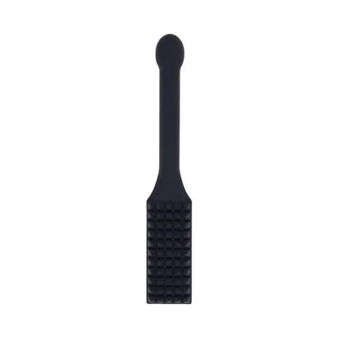 Sportsheets Edge Spiked Silicone Paddle