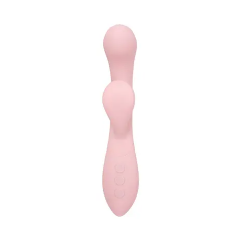 Camtoyz FlexiCurve Ergonomic Rabbit Vibrator