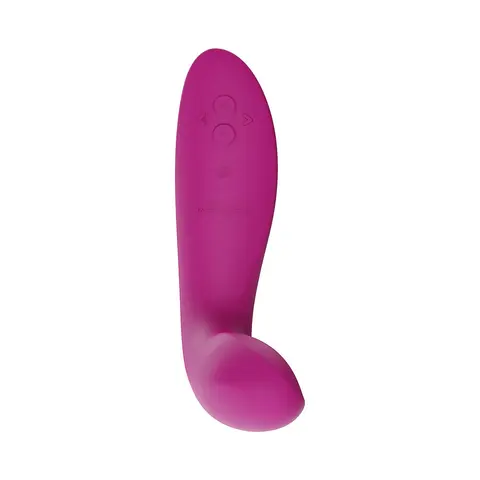 We-Vibe Rave 2 G-Spot in Fuchsia