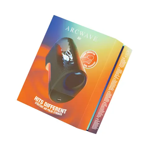 Arcwave Air