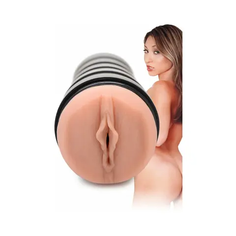 Curve Toys Mistress Sophia Deluxe Pussy Stroker Medium