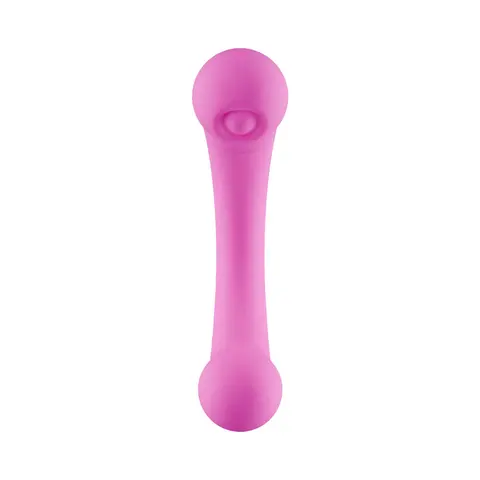 FemmeFunn Aluna Mini Pink