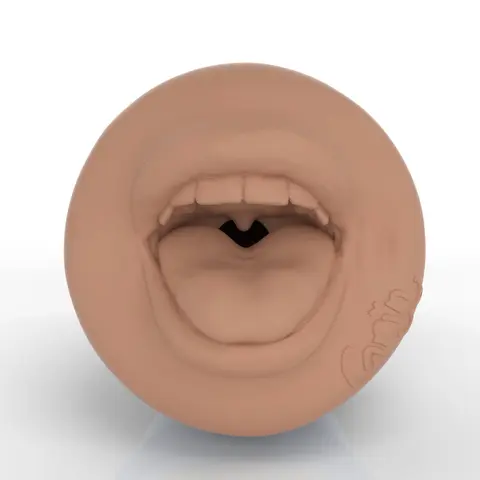 KawaiiGrin Fansly Fleshlight