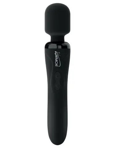 Wanachi - Body Recharger