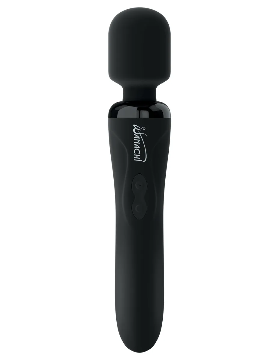 Wanachi - Body Recharger