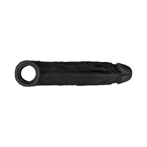 Shaft Model F: Sheath Size 2 Black