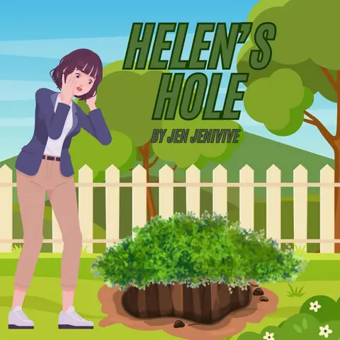 Helen's Hole