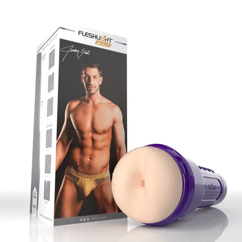 Jordan Starr Fleshlight