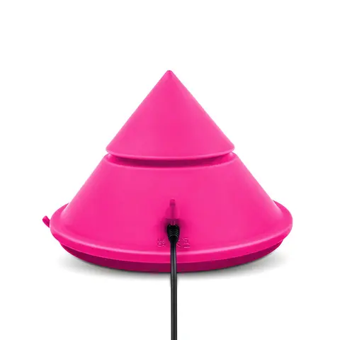 The Cowgirl Cone Hats Off