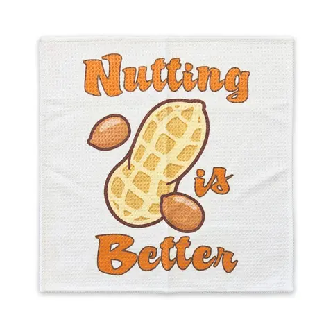 Cum Rags Nuts 3-Piece Set