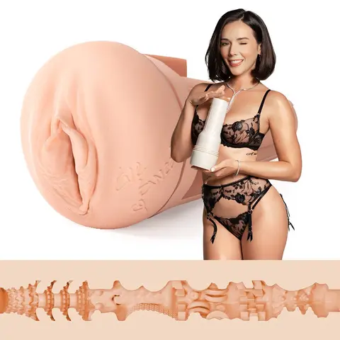 Eve Sweet Fleshlight