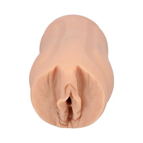 Signature Strokers Chantal Danielle ULTRASKYN Pocket Pussy Vanilla