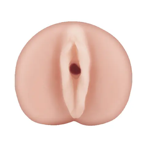 Always Horny Self-Lubricating Masturbator Monica in Light