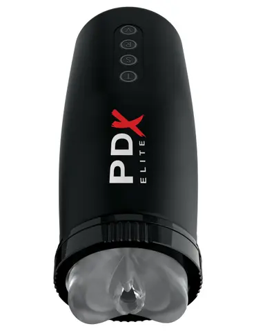 PDX Elite - Moto Bator 2