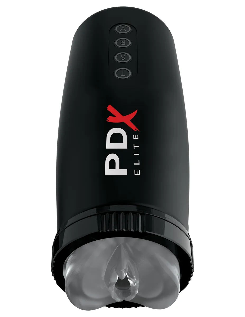 PDX Elite - Moto Bator 2