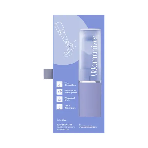 Womanizer Beauty Lilac