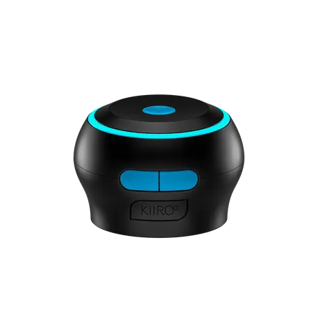 Control by Kiiroo