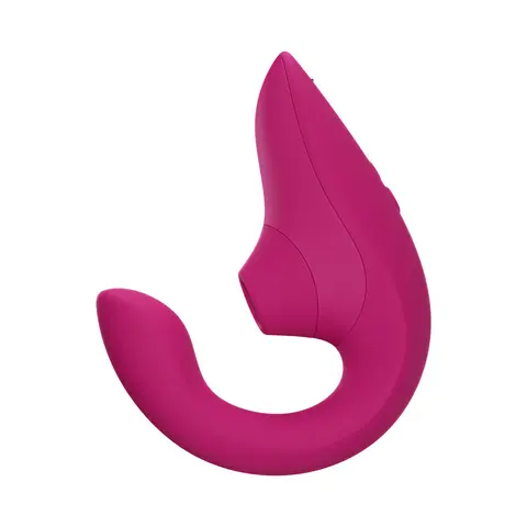Womanizer Blend Vibrant in Pink